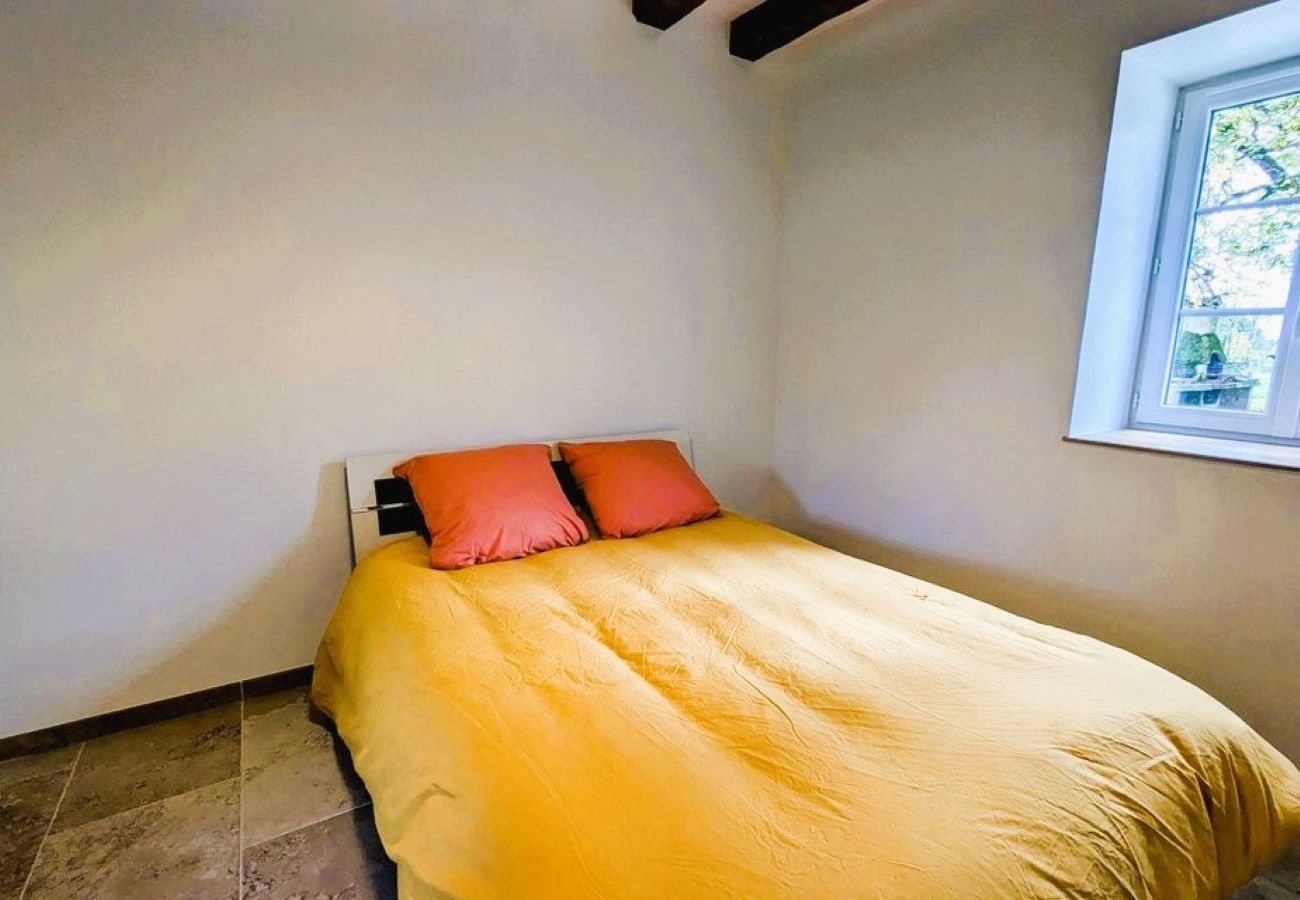 Maison à Levroux - Gite de Janedala Levroux 3chb-6/8 pers-jardin-wifi