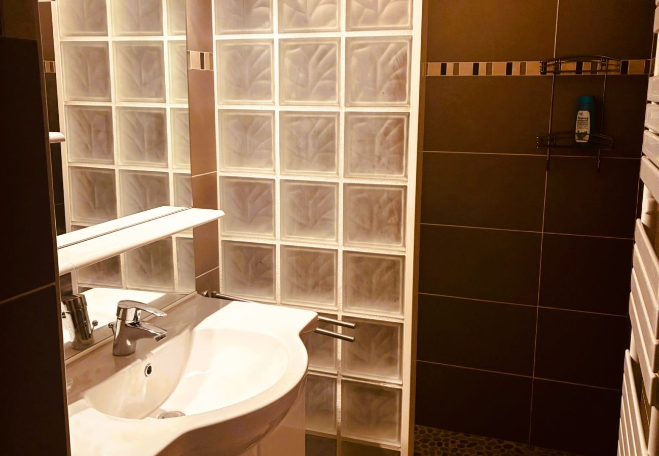 Maison à Levroux - Le petit Chai, grande maison Levroux centre