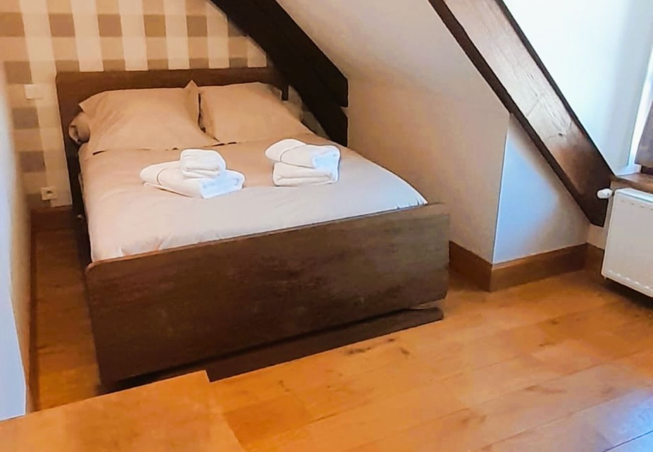 Maison à Levroux - Le Grand Chai, 5 chb, piscine clim Levroux