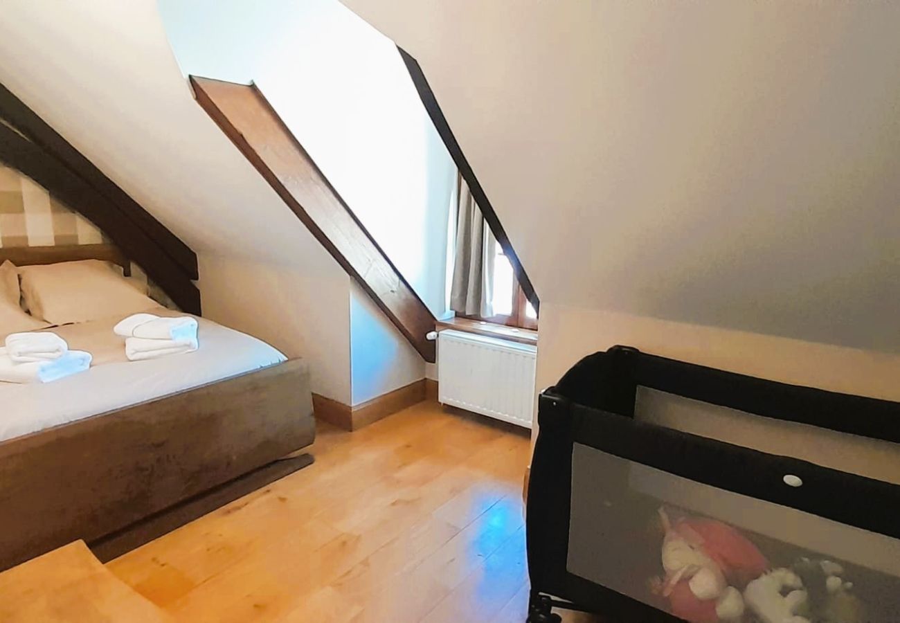 Maison à Levroux - Le Grand Chai, 5 chb, piscine clim Levroux