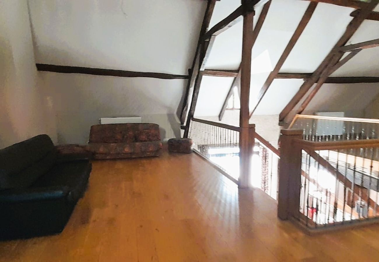 Maison à Levroux - Le Grand Chai, 5 chb, piscine clim Levroux