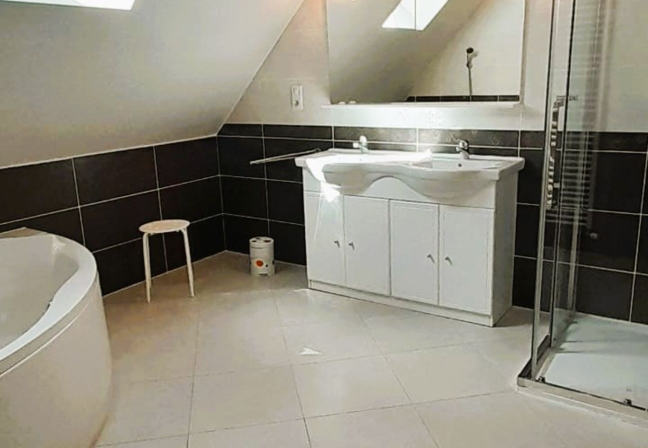 Maison à Levroux - Le Grand Chai, 5 chb, piscine clim Levroux