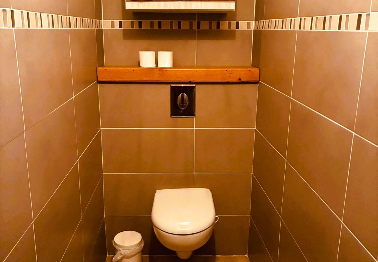 Maison à Levroux - Le Grand Chai, 5 chb, piscine clim Levroux