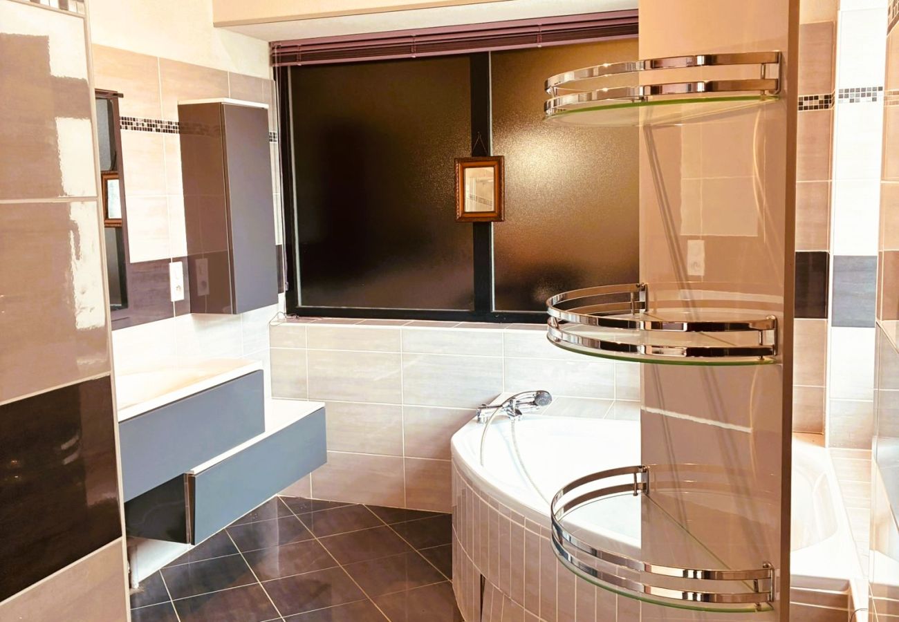 Maison à Levroux - Le Grand Chai, 5 chb, piscine clim Levroux