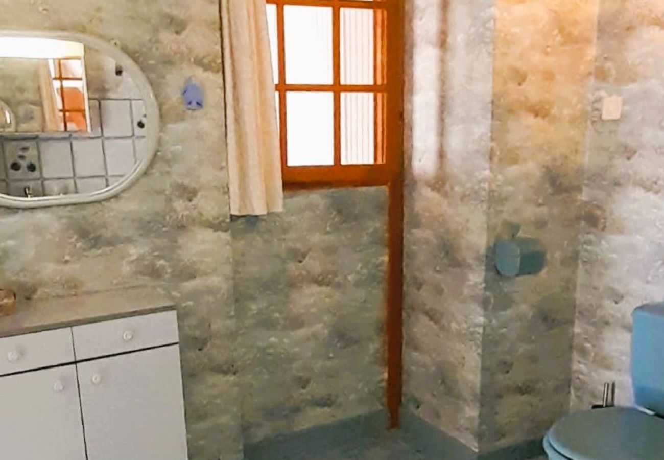 Maison à Sainte-Fauste - Le gite du Brossat. 10 pers wifi jardin