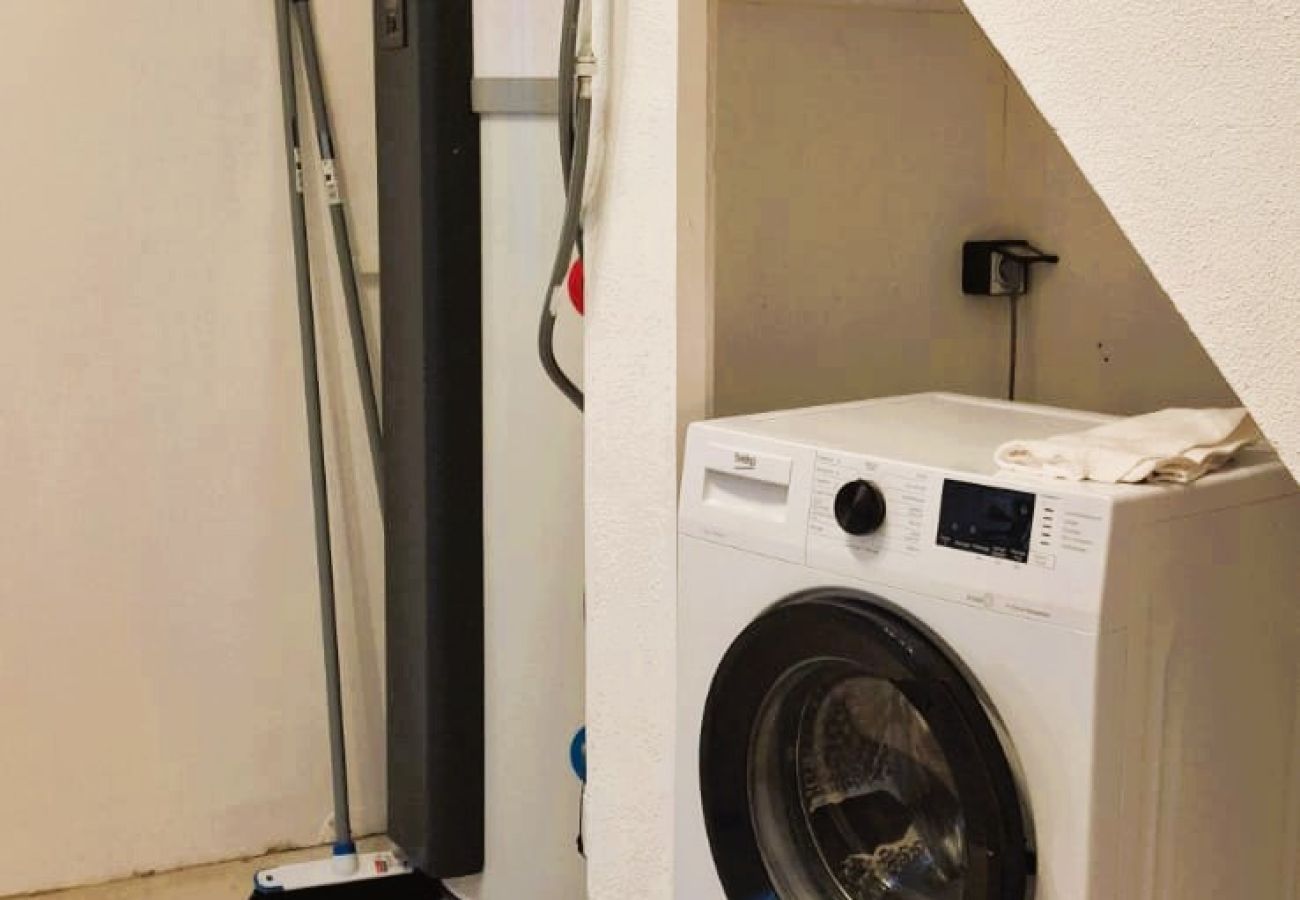 Maison à Déols - Le chaleureux 3 pers wifi clim Déols