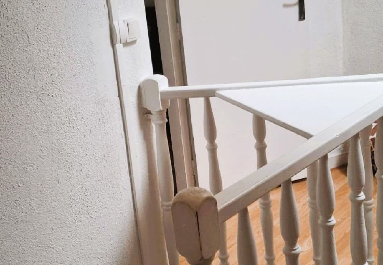 Maison à Déols - Le chaleureux 3 pers wifi clim Déols