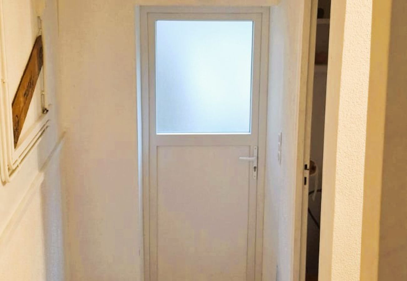 Maison à Déols - Le chaleureux 3 pers wifi clim Déols