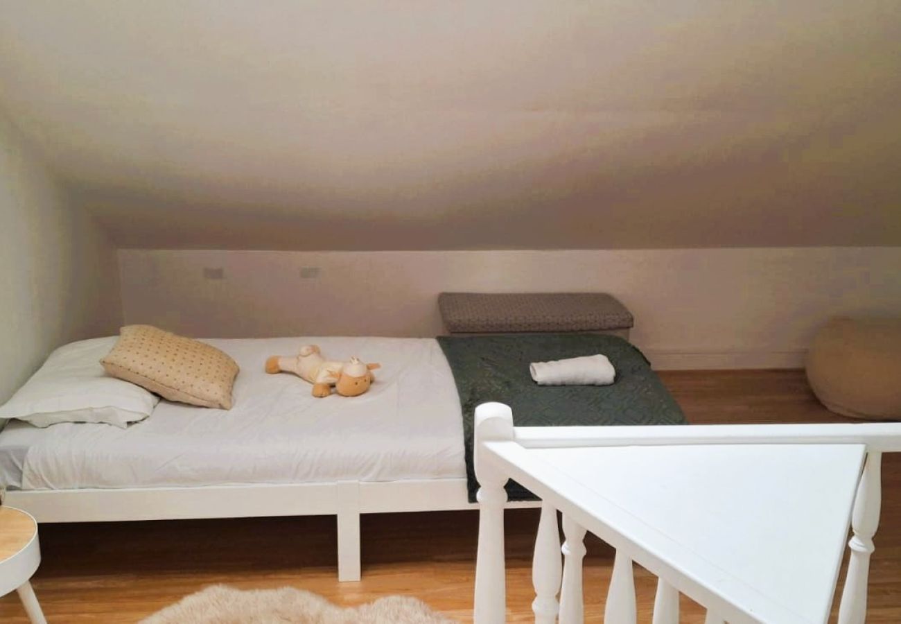 Maison à Déols - Le chaleureux 3 pers wifi clim Déols