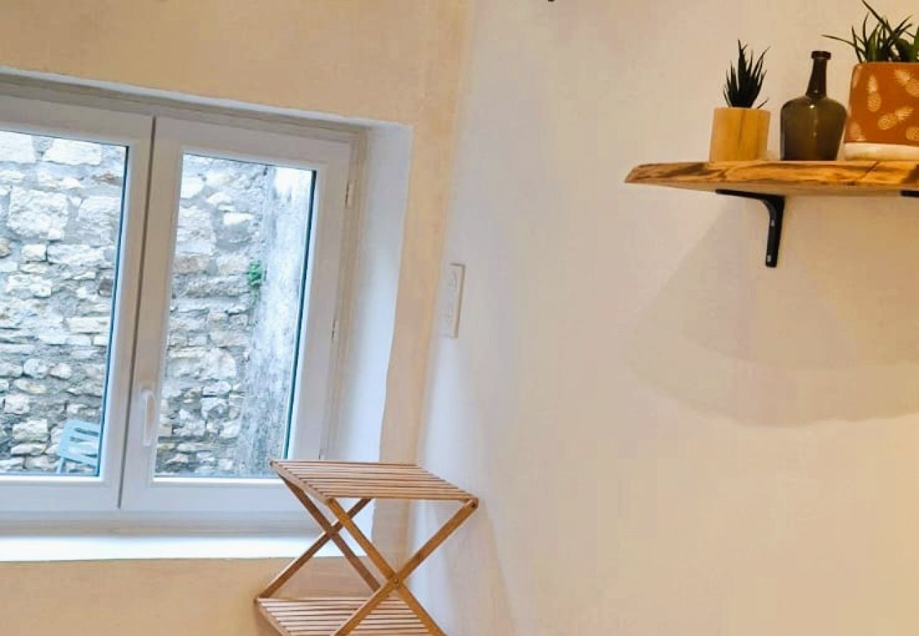 Maison à Déols - Le chaleureux 3 pers wifi clim Déols