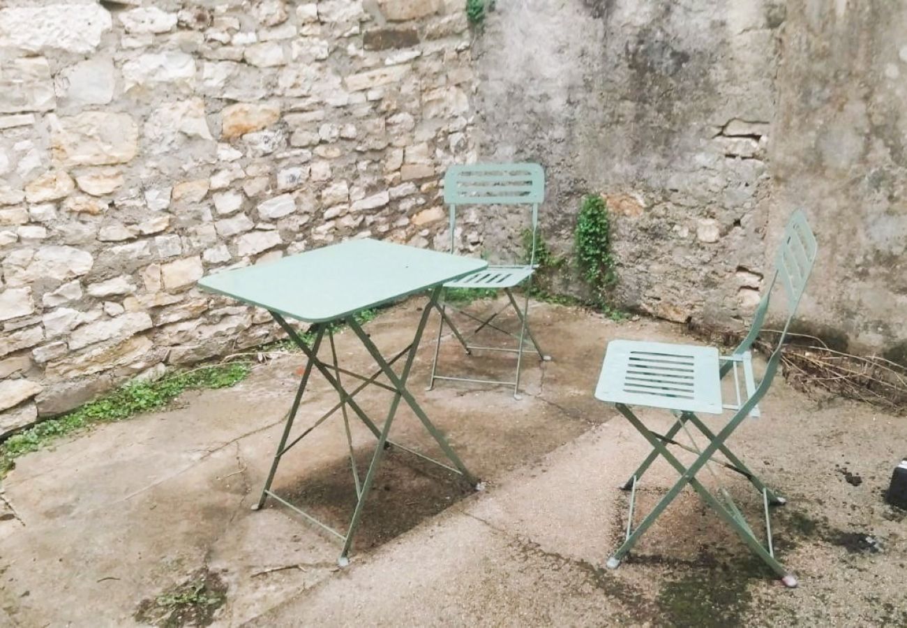 Maison à Déols - Le chaleureux 3 pers wifi clim Déols