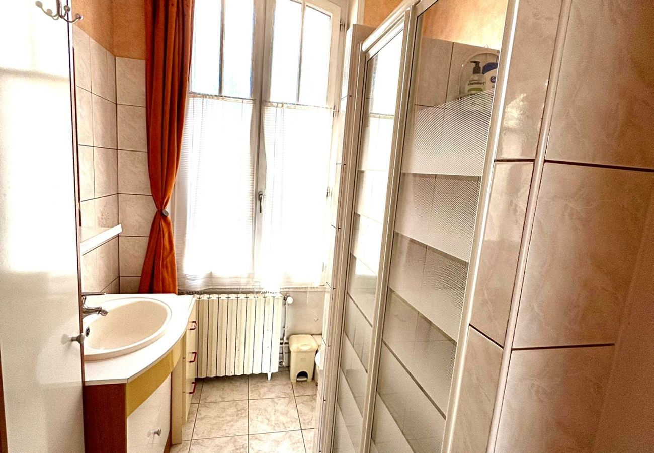 Maison à Meusnes - Maison moderne 6 pers Spa privé wifi 14km Beauval