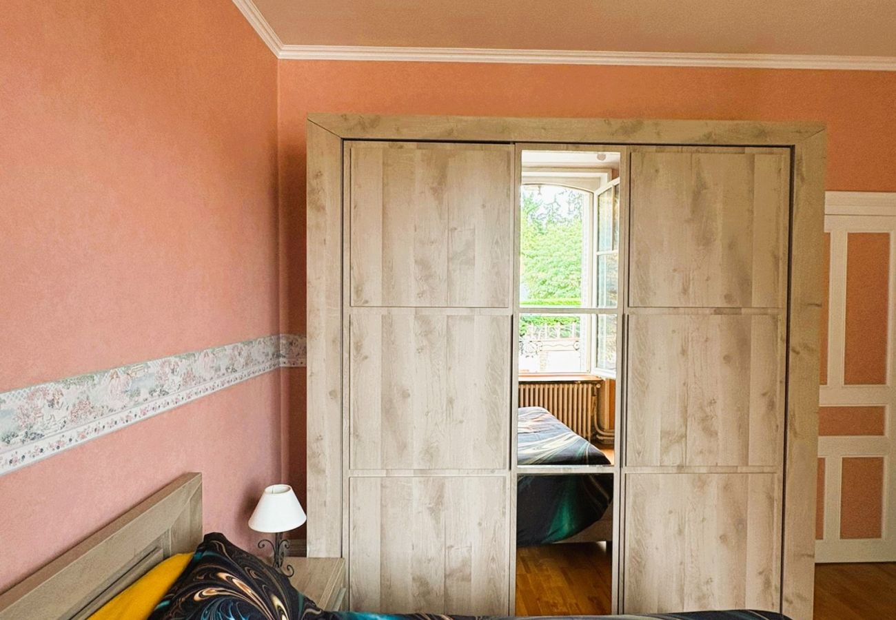 Maison à Meusnes - Maison moderne 6 pers Spa privé wifi 14km Beauval