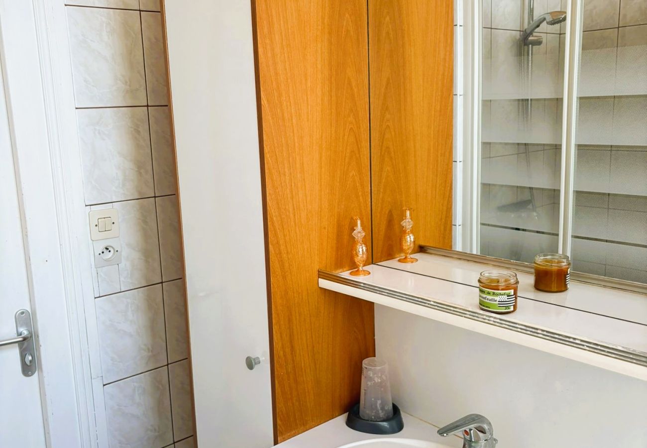 Maison à Meusnes - Maison moderne 6 pers Spa privé wifi 14km Beauval