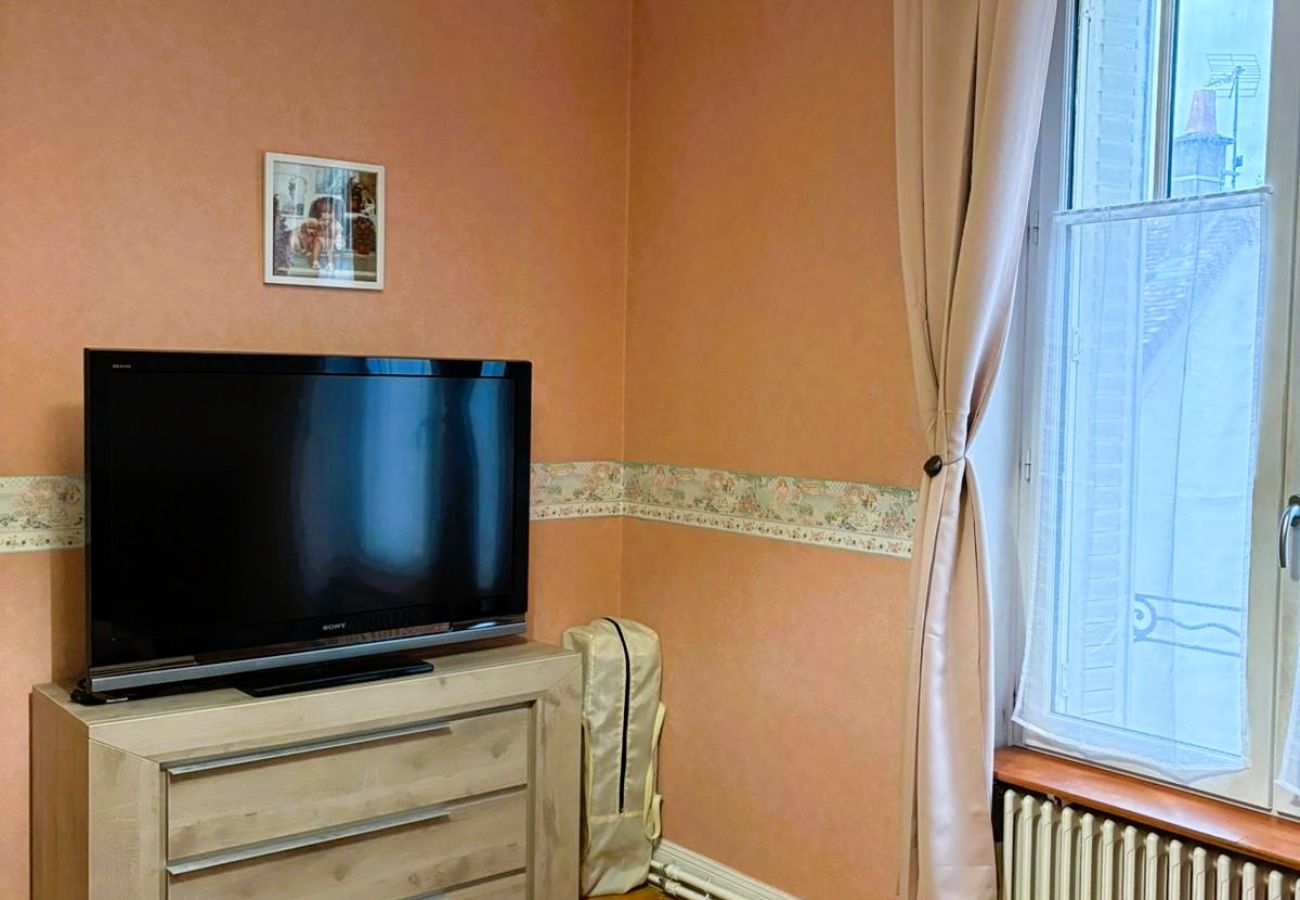 Maison à Meusnes - Maison moderne 6 pers Spa privé wifi 14km Beauval