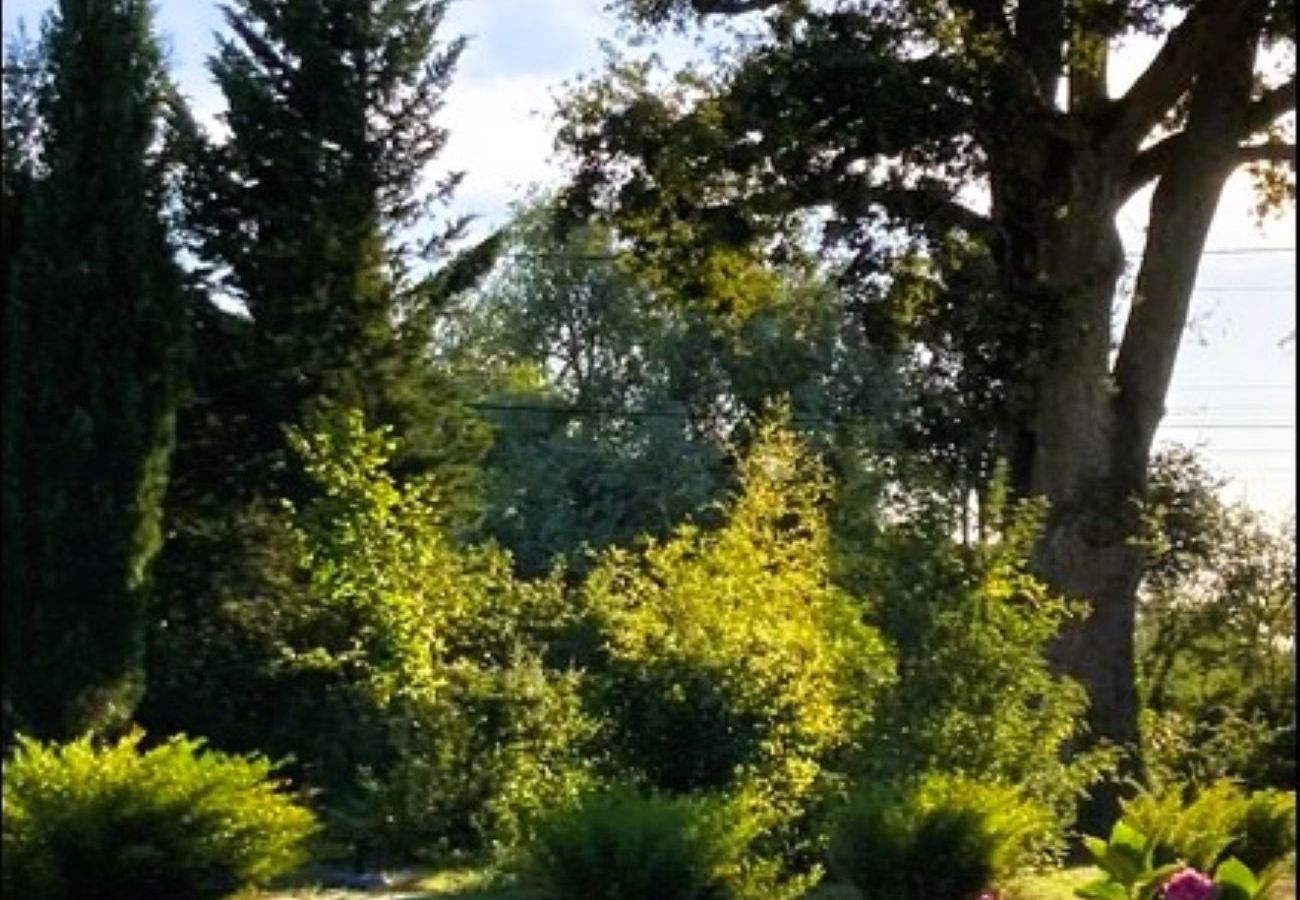 Maison à Poulaines - Domaine des Tauperons-8 pers-proche Beauval-wifi