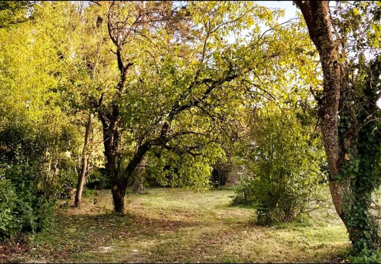 Maison à Poulaines - Domaine des Tauperons-8 pers-proche Beauval-wifi
