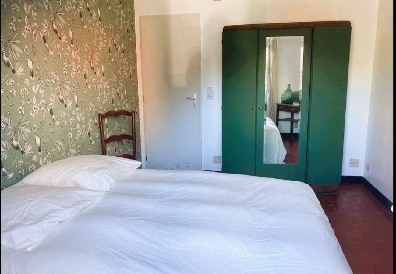 Maison à Poulaines - Domaine des Tauperons-8 pers-proche Beauval-wifi