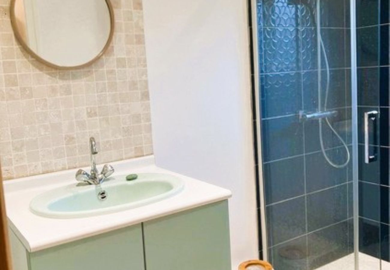 Maison à Poulaines - Domaine des Tauperons-8 pers-proche Beauval-wifi