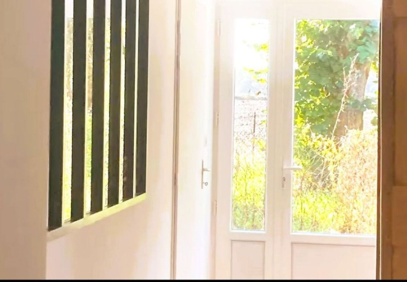 Maison à Poulaines - Domaine des Tauperons-8 pers-proche Beauval-wifi