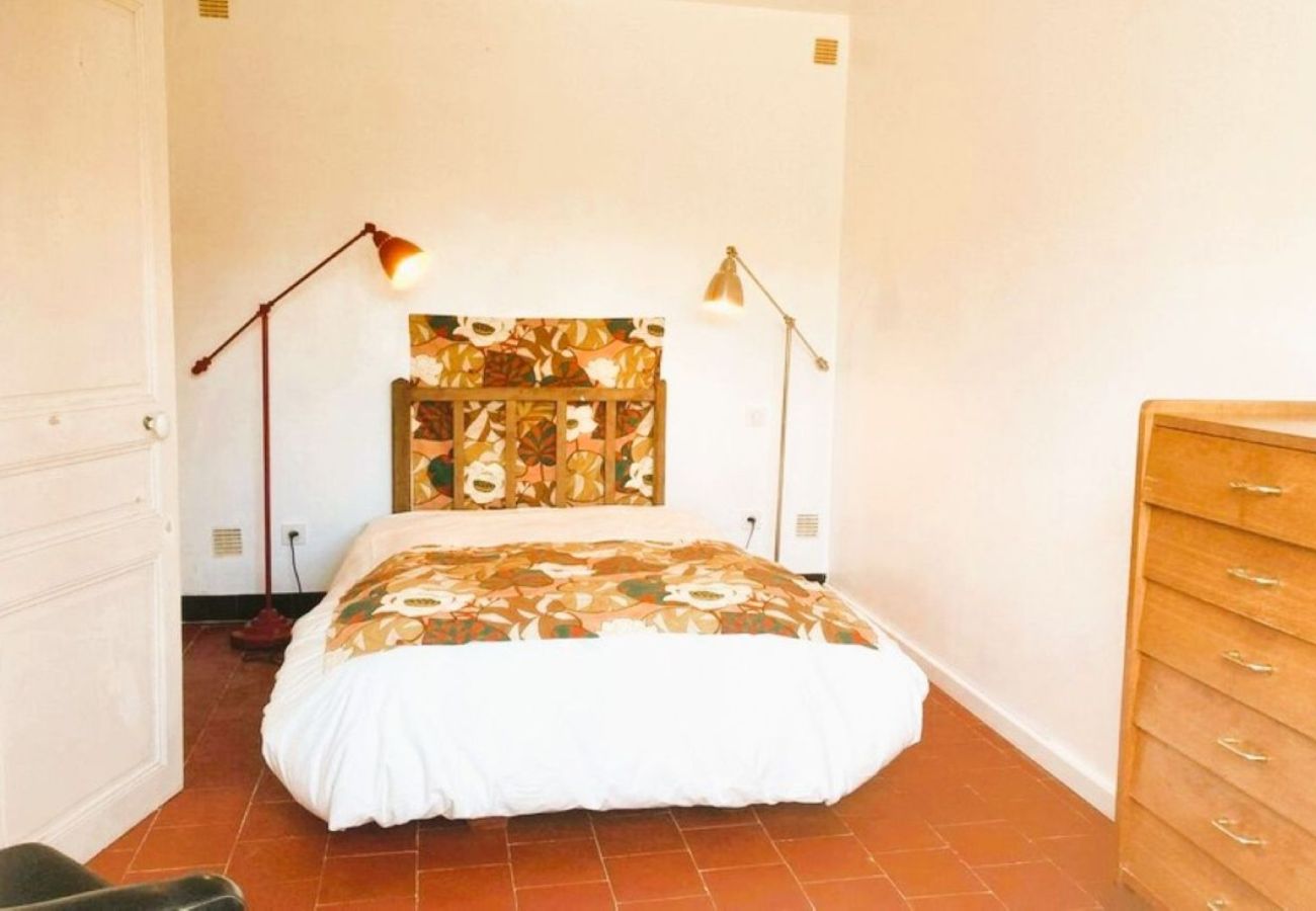 Maison à Poulaines - Domaine des Tauperons-8 pers-proche Beauval-wifi