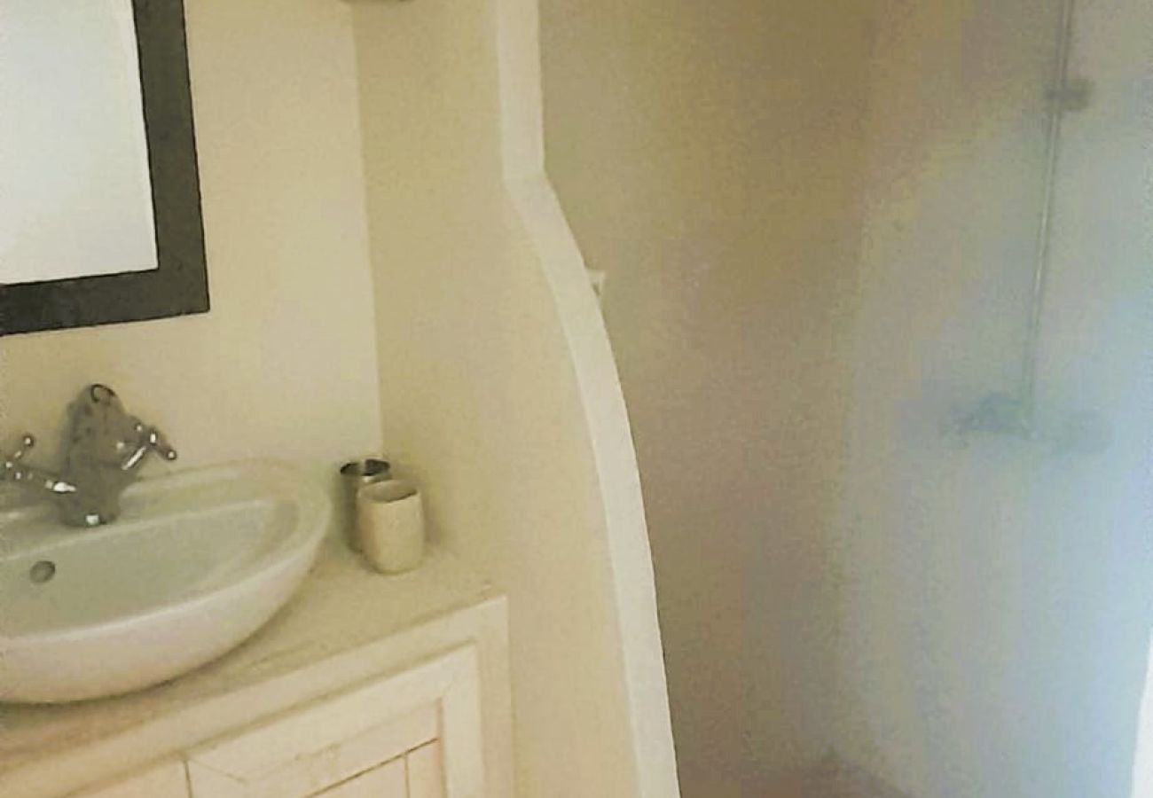 Maison à Baudres - Baudres jolie maison 6/8 pers jardin pisicne wifi 