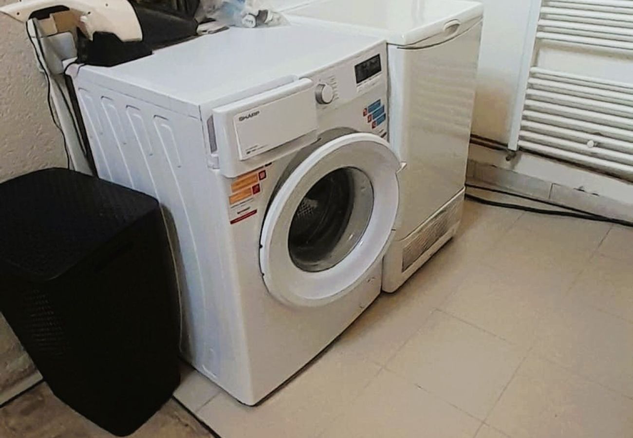 Maison à Baudres - Baudres jolie maison 6/8 pers jardin pisicne wifi 