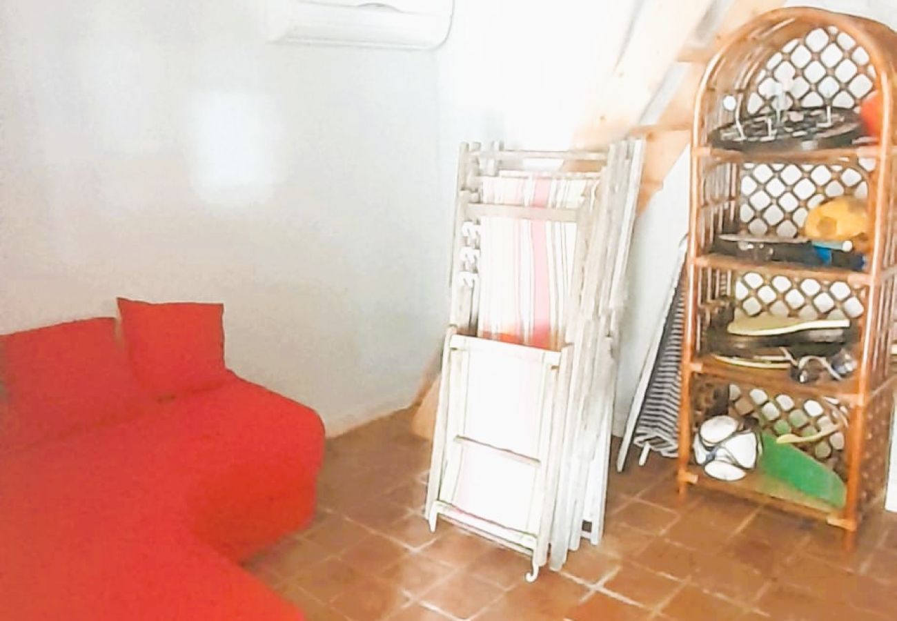 Maison à Baudres - Baudres jolie maison 6/8 pers jardin pisicne wifi 