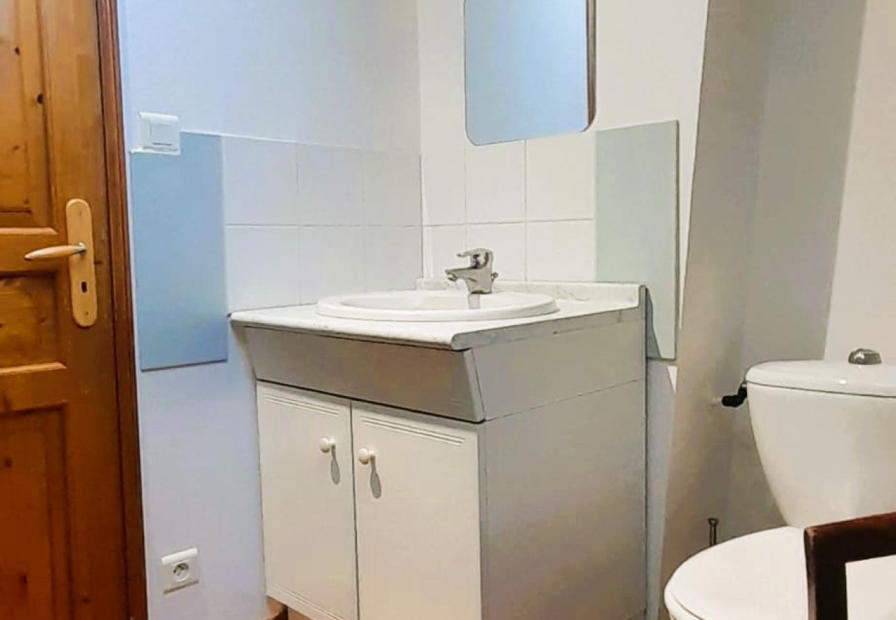 Maison à Baudres - Baudres jolie maison 6/8 pers jardin pisicne wifi 