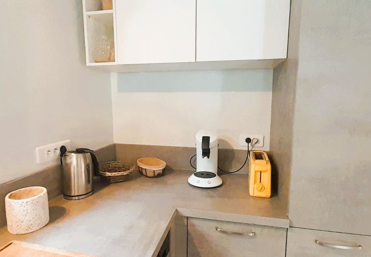 Maison à Baudres - Baudres jolie maison 6/8 pers jardin pisicne wifi 