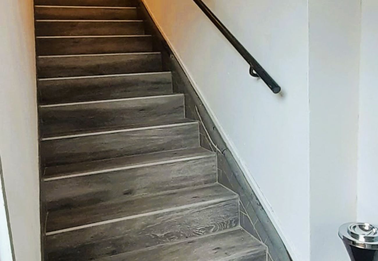 Appartement à Issoudun - Le St Roch - appart 6/8 pers - wifi - centre ville