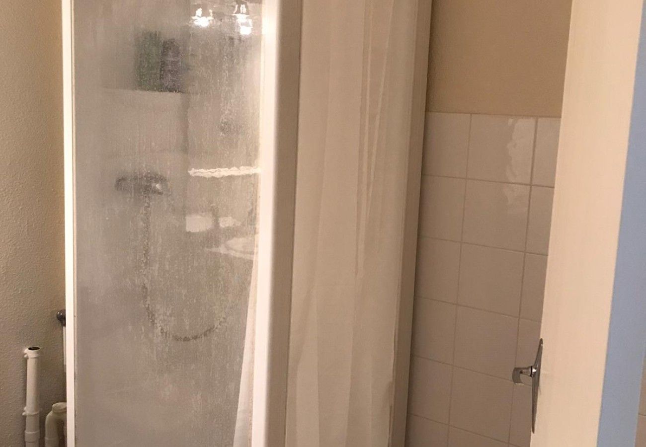 Appartement à Châteauroux - B- Meublé cosy centre ville 4 pers - ascenseur