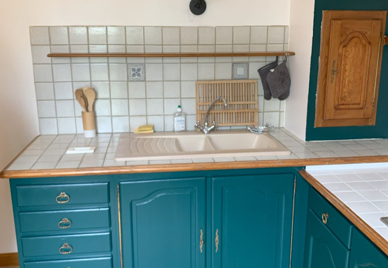 Maison à Rosnay - Gîte Familial 4 étoiles - École du Maupas - Brenne