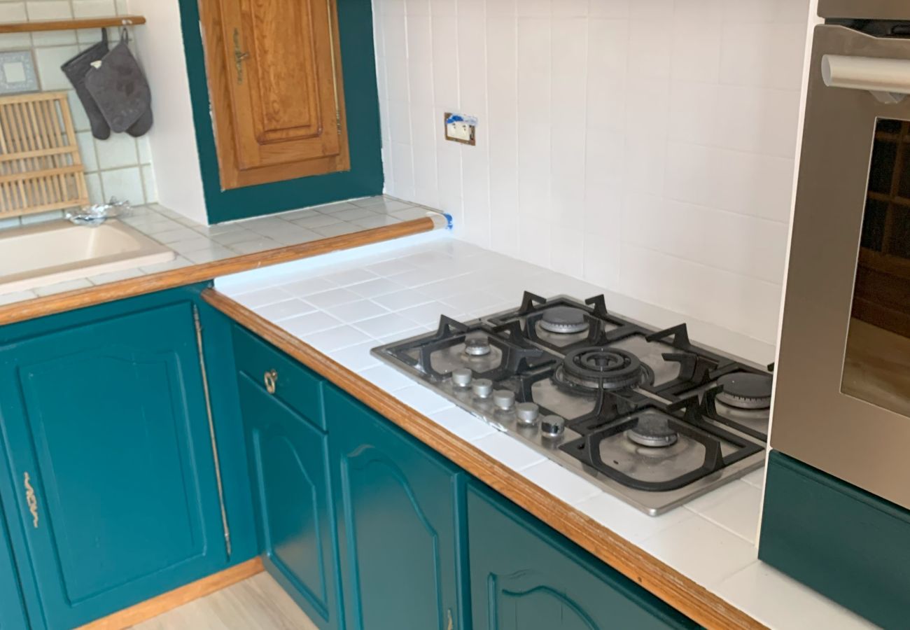 Maison à Rosnay - Gîte Familial 4 étoiles - École du Maupas - Brenne