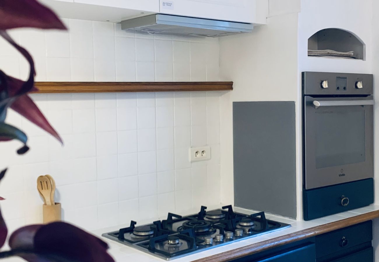 Maison à Rosnay - Gîte Familial 4 étoiles - École du Maupas - Brenne