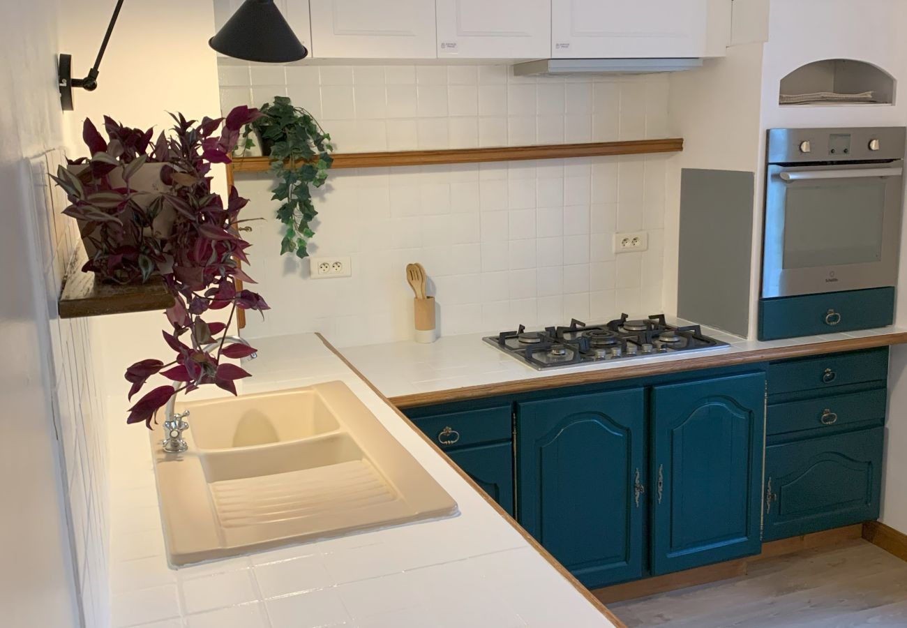 Maison à Rosnay - Gîte Familial 4 étoiles - École du Maupas - Brenne