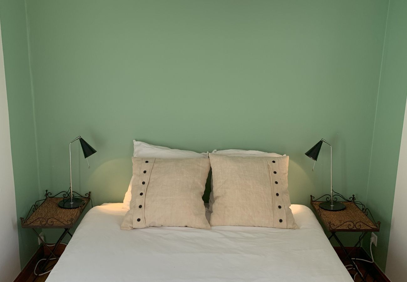 Maison à Rosnay - Gîte Familial 4 étoiles - École du Maupas - Brenne