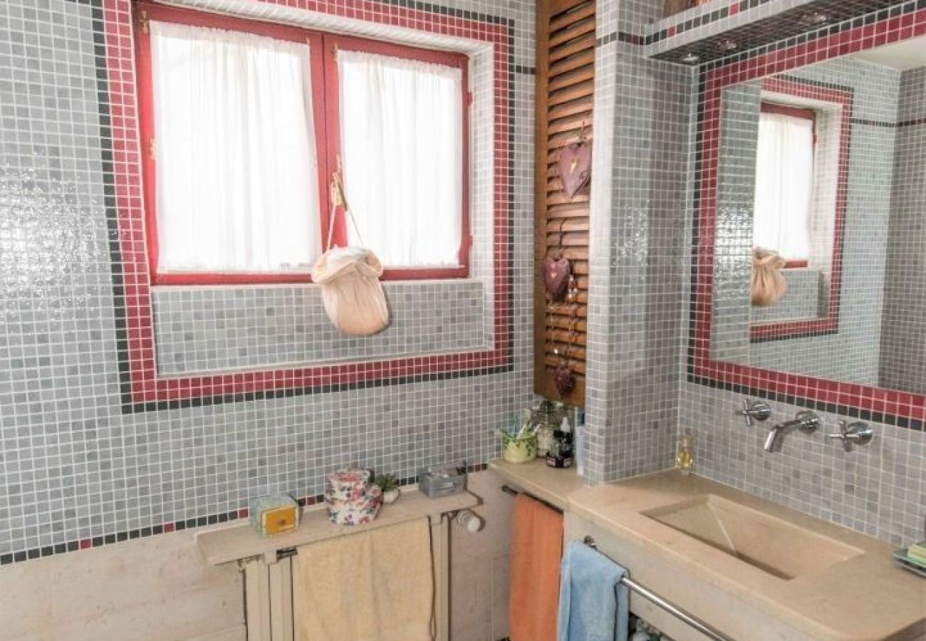 Maison à Rosnay - Gîte Familial 4 étoiles - École du Maupas - Brenne