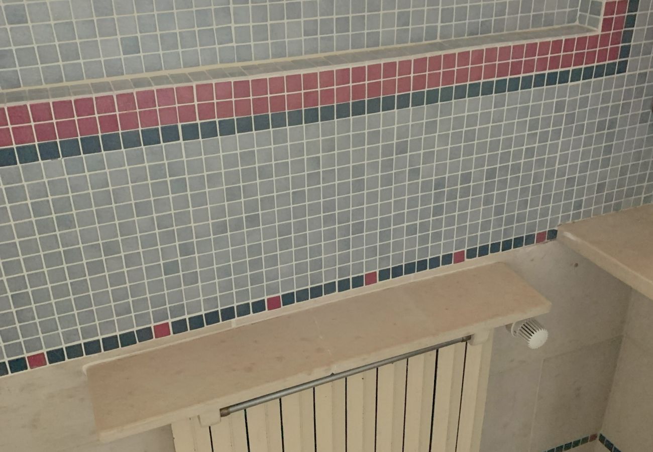 Maison à Rosnay - Gîte Familial 4 étoiles - École du Maupas - Brenne