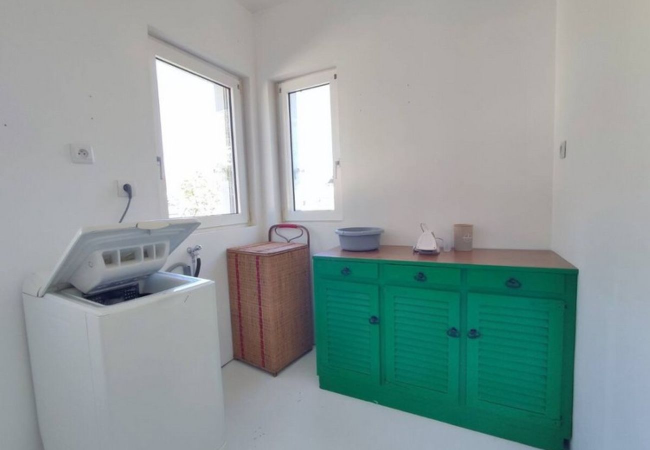 Maison à Châteauroux - Gite St Denis-jardin-wifi-3 chambres