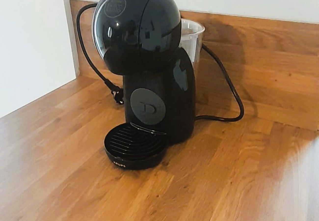 Appartement à Châteauroux - Le St Gildas Chtx - 2/4 pers - wifi - parking - balcon