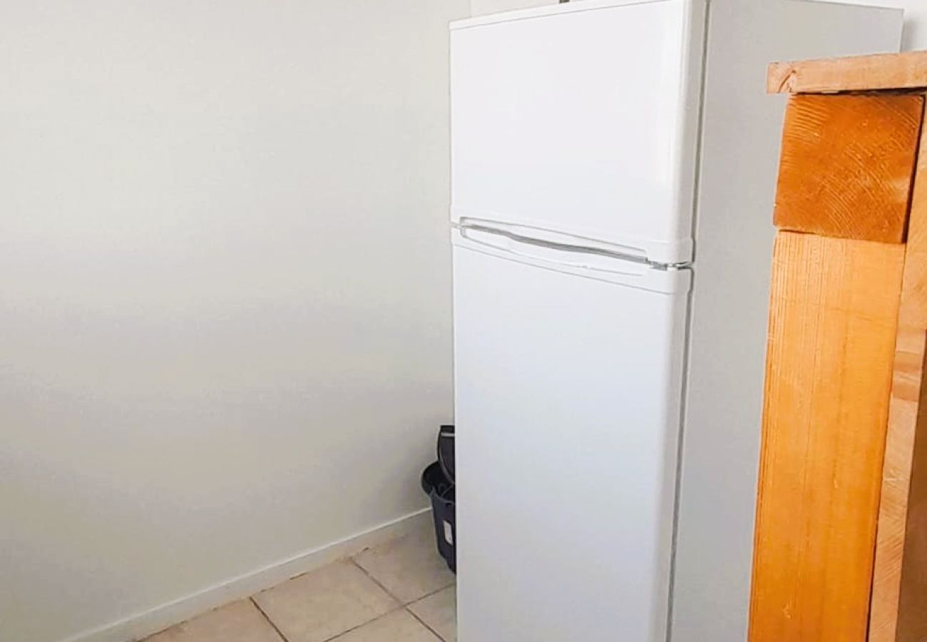 Appartement à Châteauroux - Le Combanaire - 4/6 pers - wifi - balcon - parking