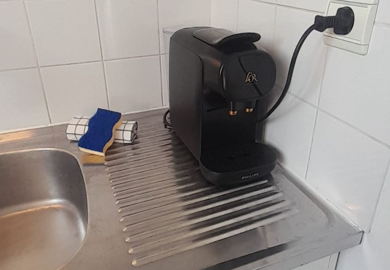 Studio à Déols - Déols Studio balnéo 2/4 pers- wifi-parking