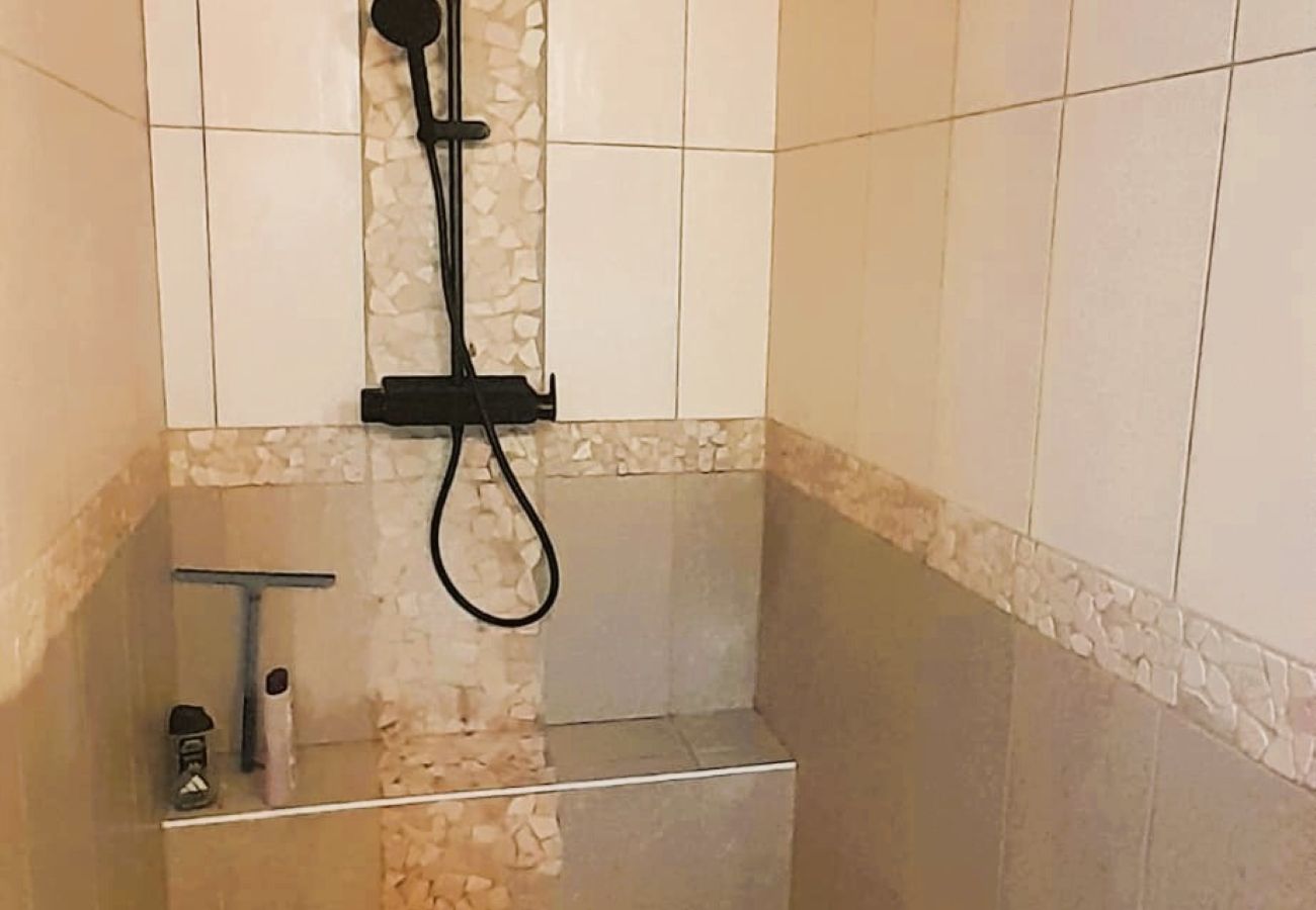 Maison à Argy - Longère familiale - 7 pers - wifi - jardin