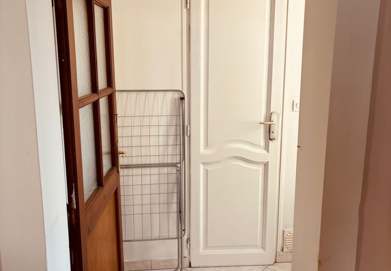 Maison à Levroux - Levroux - maison 4/6 pers - cour privée