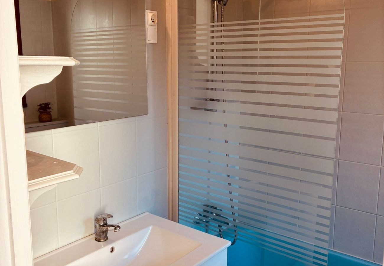 Maison à Levroux - Levroux - maison 4/6 pers - cour privée