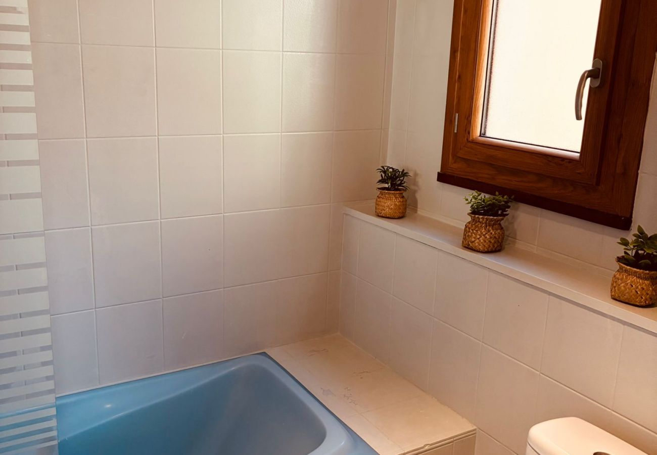 Maison à Levroux - Levroux - maison 4/6 pers - cour privée