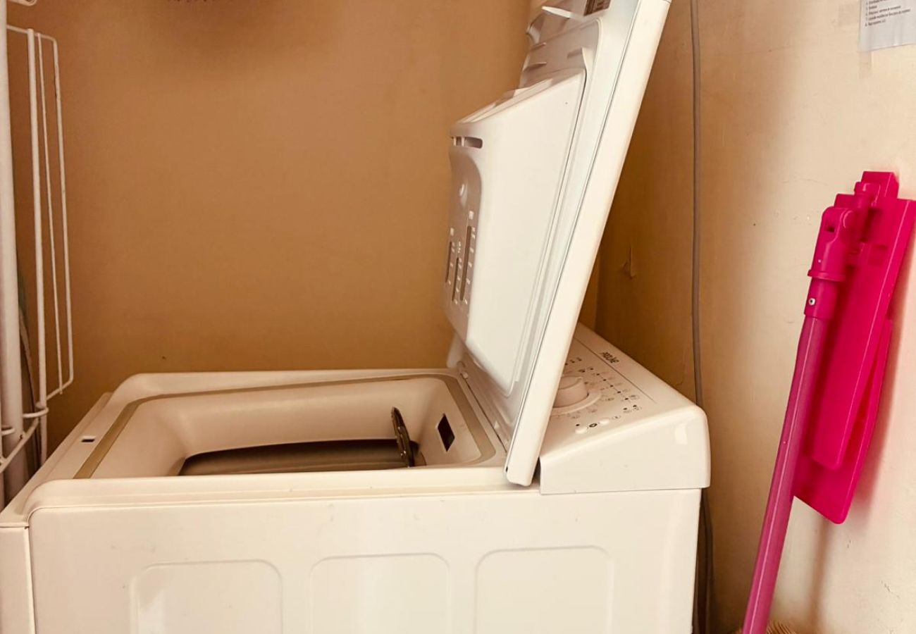 Appartement à Châteauroux - Superbe T3 - Chateauroux centre - vue panoramique - wifi