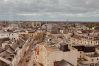 Appartement à Châteauroux - Superbe T3 - Chateauroux centre - vue panoramique - wifi