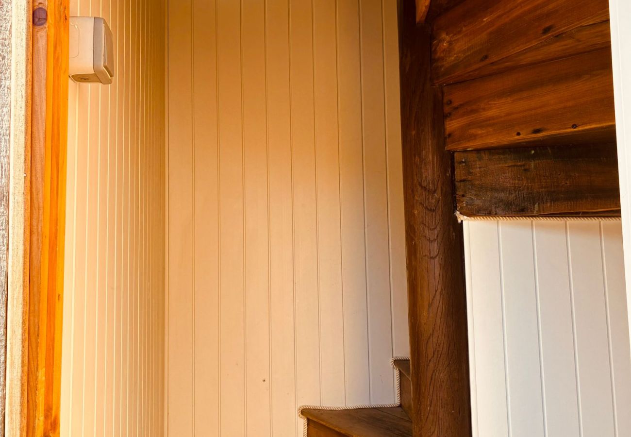 Appartement à Vierzon - L'explorateur - T2 Vierzon quartier hopital